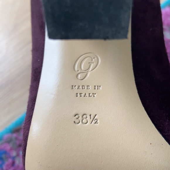 👠M. Gemi Heel👠 - Picture 13 of 16